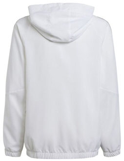 adidas Kinder/kinder tiro 24 jas Wit - 146/152