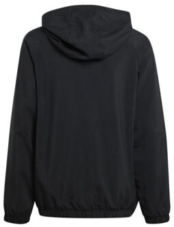 adidas Kinder/kinder tiro 24 jas Zwart - 128