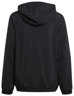 adidas Kinder/kinder tiro 24 jas Zwart - 140