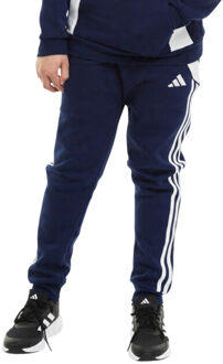 adidas Kinder/kinder tiro 24 joggingbroek Blauw - 152