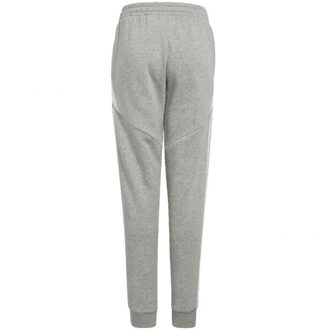 adidas Kinder/kinder tiro 24 joggingbroek - maat 128 Grijs