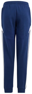 adidas Kinder/kinder tiro 24 joggingbroek Wit - 146/152