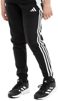 adidas Kinder/kinder tiro 24 joggingbroek Zwart - 164