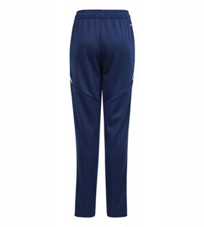 adidas Kinder/kinder tiro 24 slim joggingbroek Blauw - 158/164