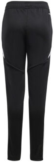 adidas Kinder/kinder tiro 24 slim joggingbroek Zwart - 146/152