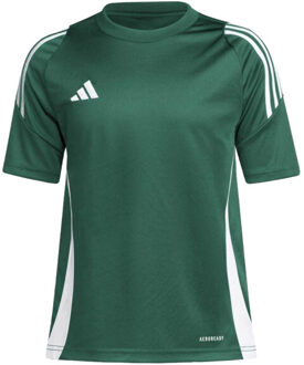 adidas Kinder/kinder tiro 24 trui - maat 152/158 Groen