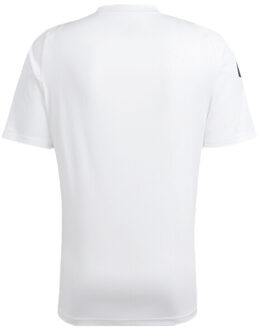 adidas Kinder/kinder tiro 24 trui Wit - 140