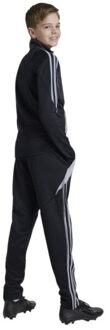 adidas Kinder/kinder tiro 24 winterized joggingbroek - maat 158/164 Zwart