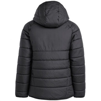 adidas Kinder/kinder tiro 24 winterjas Zwart - 140