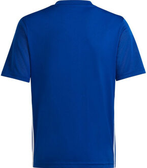adidas Kinder/kindertafel 23 jersey Blauw - 140