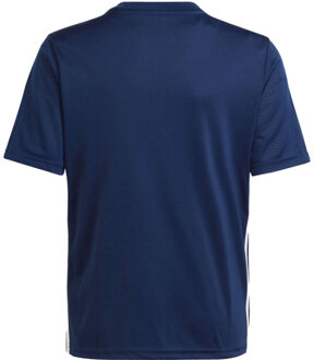adidas Kinder/kindertafel 23 jersey Blauw - 140