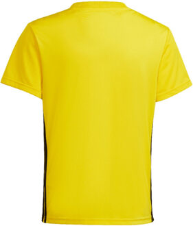 adidas Kinder/kindertafel 23 jersey Geel - 146/152
