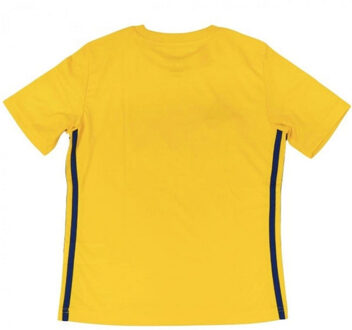 adidas Kinder/kindertafel 23 jersey Geel - 158/164