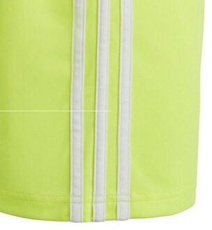 adidas Kinder/kindertafel 23 jersey Groen - 152