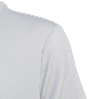 adidas Kinder/kindertafel 23 jersey - maat 128 Grijs