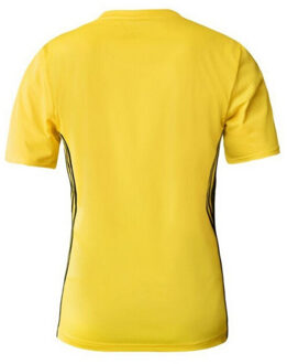 adidas Kinder/kindertafel 23 jersey - maat 152 Geel