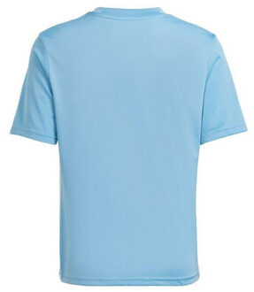 adidas Kinder/kindertafel 23 jersey - maat 164 Blauw