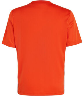 adidas Kinder/kindertafel 23 jersey Oranje - 146/152