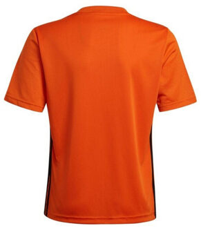 adidas Kinder/kindertafel 23 jersey Oranje - 152