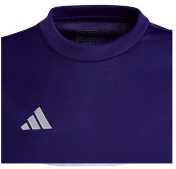 adidas Kinder/kindertafel 23 jersey Paars - 116