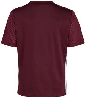 adidas Kinder/kindertafel 23 jersey Rood - 116