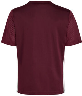 adidas Kinder/kindertafel 23 jersey Rood - 140