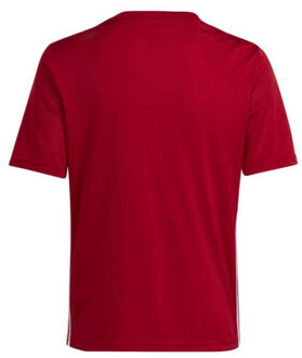 adidas Kinder/kindertafel 23 jersey Rood - 146/152