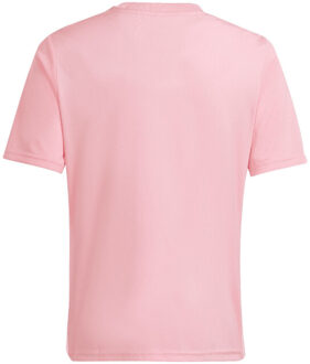 adidas Kinder/kindertafel 23 jersey Roze - 140