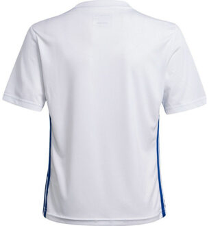 adidas Kinder/kindertafel 23 jersey Wit - 146/152