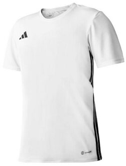 adidas Kinder/kindertafel 23 jersey Wit - 176
