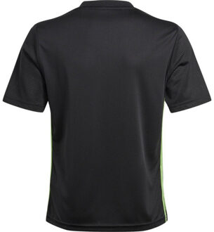 adidas Kinder/kindertafel 23 jersey Zwart - 128