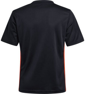 adidas Kinder/kindertafel 23 jersey Zwart - 140
