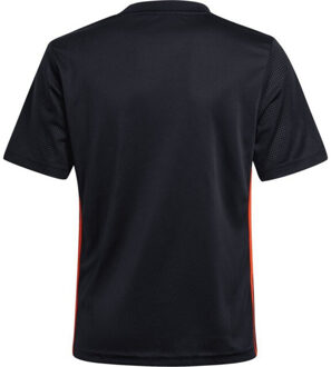 adidas Kinder/kindertafel 23 jersey Zwart - 146/152