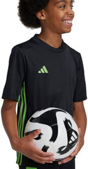 adidas Kinder/kindertafel 23 jersey Zwart - 158/164