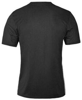 adidas Kinder/kindertafel 23 jersey Zwart - 164