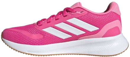 adidas Kinder runfalcon 5 trainers Roze - 39