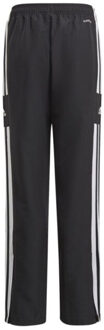 adidas Kinder squadra 21 presentatie joggingbroek Zwart - 146/152