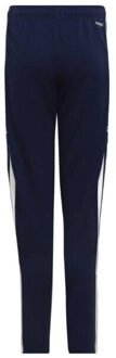 adidas Kinder squadra 21 sweatbroek Blauw - 128
