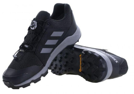 adidas Kinder terrex gore-tex trainers - maat 39 Zwart