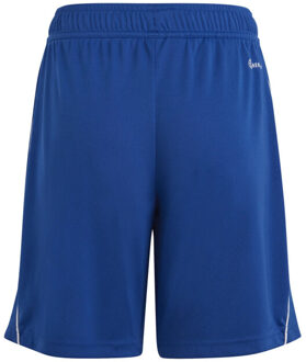 adidas Kinderen/kids tiro 23 league shorts Blauw - 116