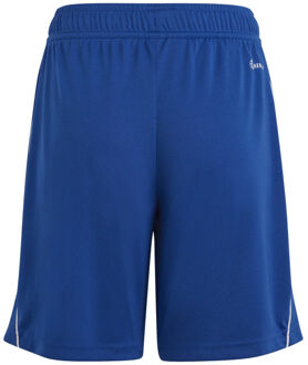 adidas Kinderen/kids tiro 23 league shorts Blauw - 128