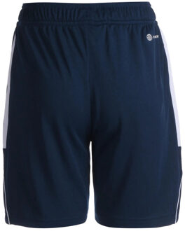 adidas Kinderen/kids tiro 23 league shorts Blauw - 128