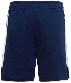 adidas Kinderen/kids tiro 23 league shorts Blauw - 140