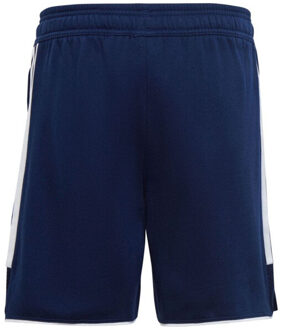 adidas Kinderen/kids tiro 23 league shorts Blauw - 146