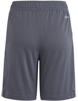 adidas Kinderen/kids tiro 23 league shorts Grijs - 128