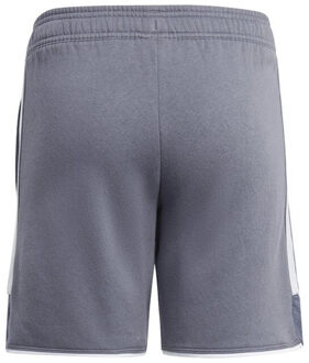 adidas Kinderen/kids tiro 23 league shorts Grijs - 146/152