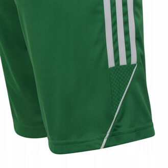 adidas Kinderen/kids tiro 23 league shorts Groen - 116