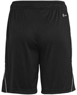 adidas Kinderen/kids tiro 23 league shorts - maat 116 Zwart