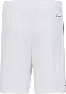 adidas Kinderen/kids tiro 23 league shorts - maat 146/152 Wit