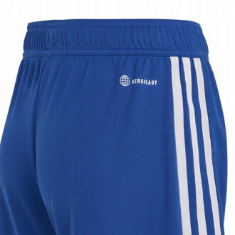 adidas Kinderen/kids tiro 23 league shorts - maat 152 Blauw